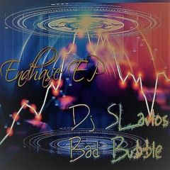 Waves Through Winter (feat. Bad Bubble)[Dj Slavlos Remix]
