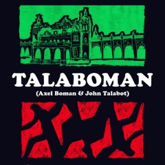 Talaboman at Kelvingrove Art Gallery, Glasgow - November 2017