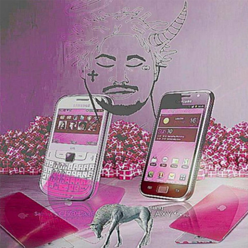 Gemstone Bullets Poppin Out The Tech (prod. DjYoungKash)