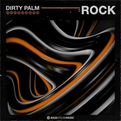 Dirty Palm - Rock