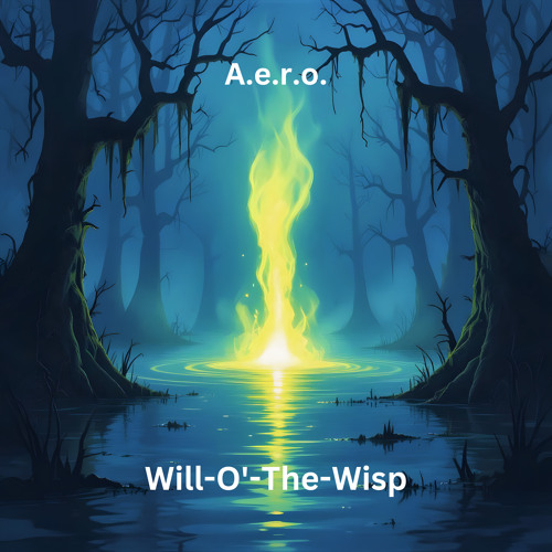 Will-O'-The-Wisp