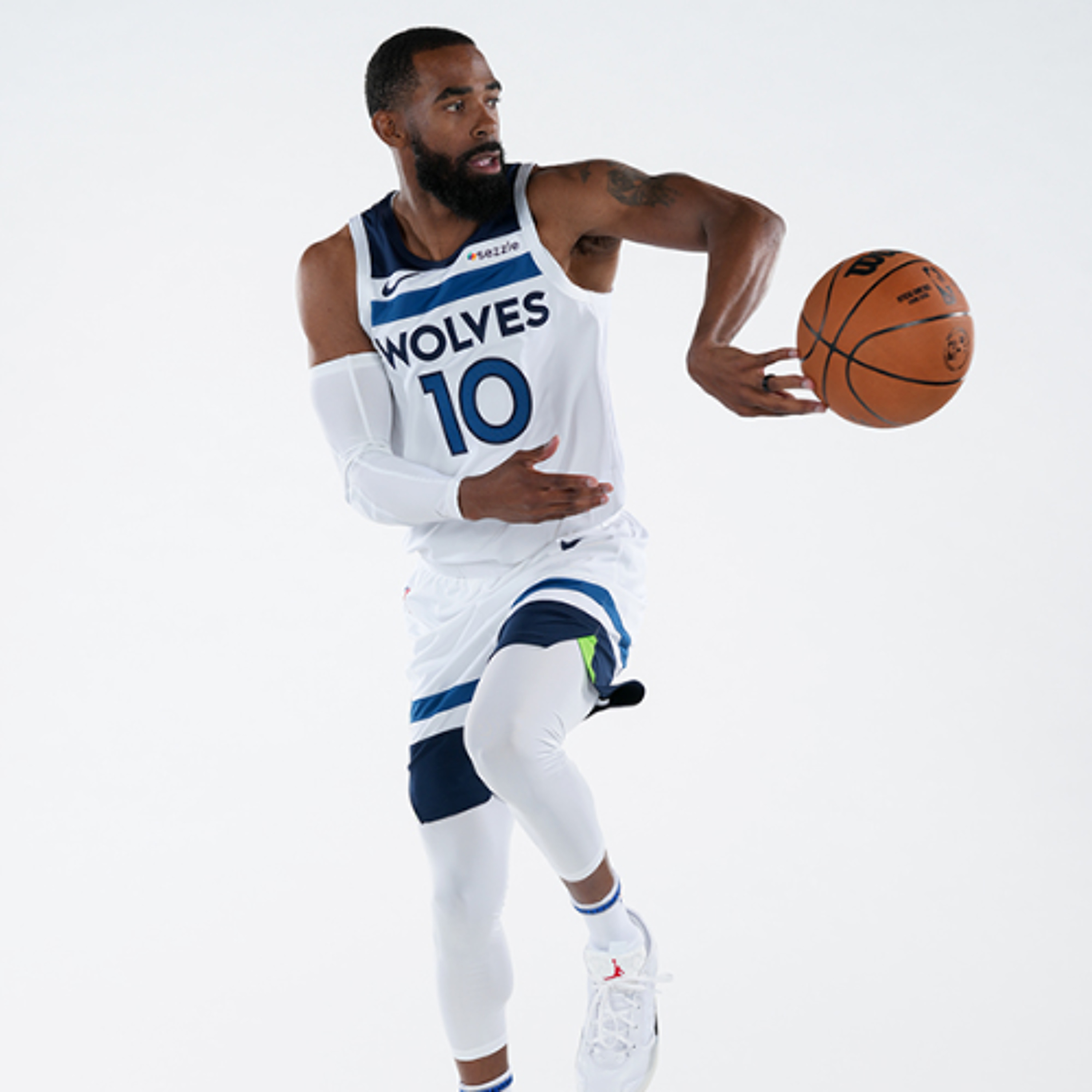 Mike Conley Media Day 09.29