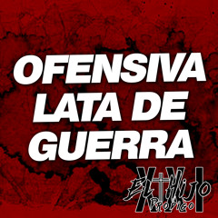 OFENSIVA LATA DE GUERRA