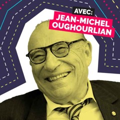 Épisode 38 - Jean-Michel Oughourlian - Le travail qui guérit