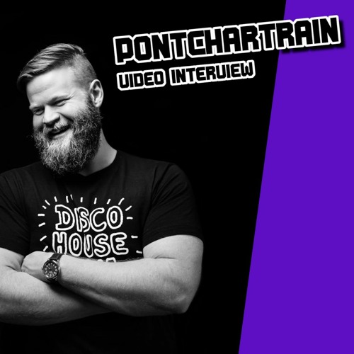 Ep 1 - Pontchartrain - 'Island Time' with Wahine