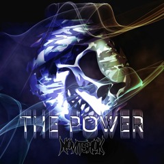 DJ Novitshok - The Power