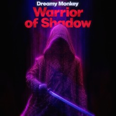 Warrior of Shadow