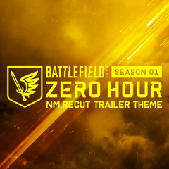 Battlefield 2042 - Zero Hour