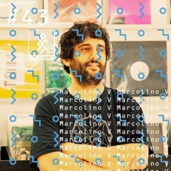 BinarySound #43 | Marcolino [Ultrasuoni Records]
