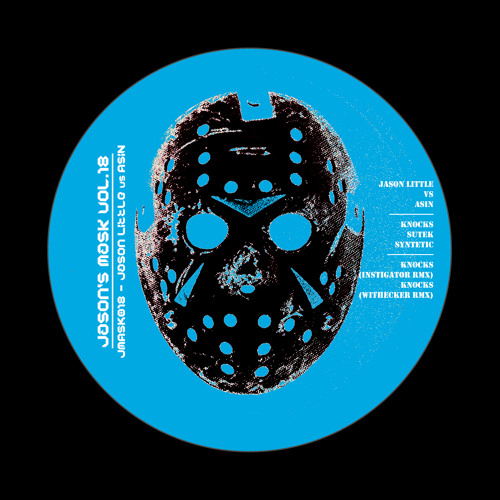 Knocks (Withecker Remix)