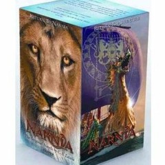 #[C.S. Lewis] Read Book: Chronicles of Narnia Movie Tie-in Box Set The Voyage of the Dawn Treader(Ch