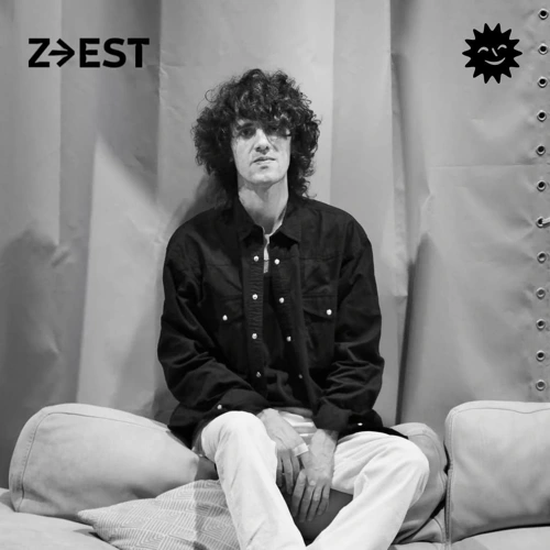 Soundcloud podcast image for