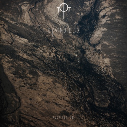 Cipher podcast 011 - Eyvind Blix