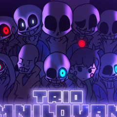 Trio Omnilovania By Enderblock