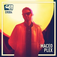 ER004 - Ellum Radio by Maceo Plex - Live at Timewarp NYC (Part2)