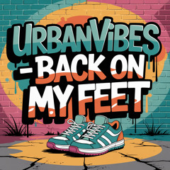 Back on My Feet