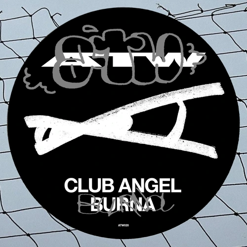 Artwork for the song Club Angel - Burna by Club Angel on Next Sound