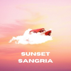 TEMPURA! - Sunset Sangria