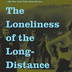 =) The Loneliness of the Long-Distance Runner, Vintage International# =Save! =Textbook)