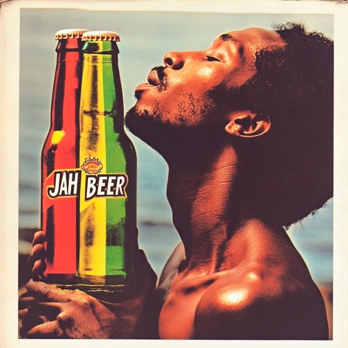 Jah Beer - Chalwa