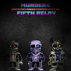 [Preboot!Murder's Fifth Relay] A Seeping Will (Phase 6)