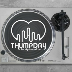 Alan Flava - Thumpday Guest Mix