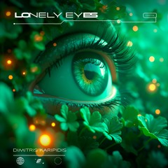Dimitris Karipidis - Lonely Eyes