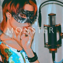 MONSTER | Ver. Chogakusei