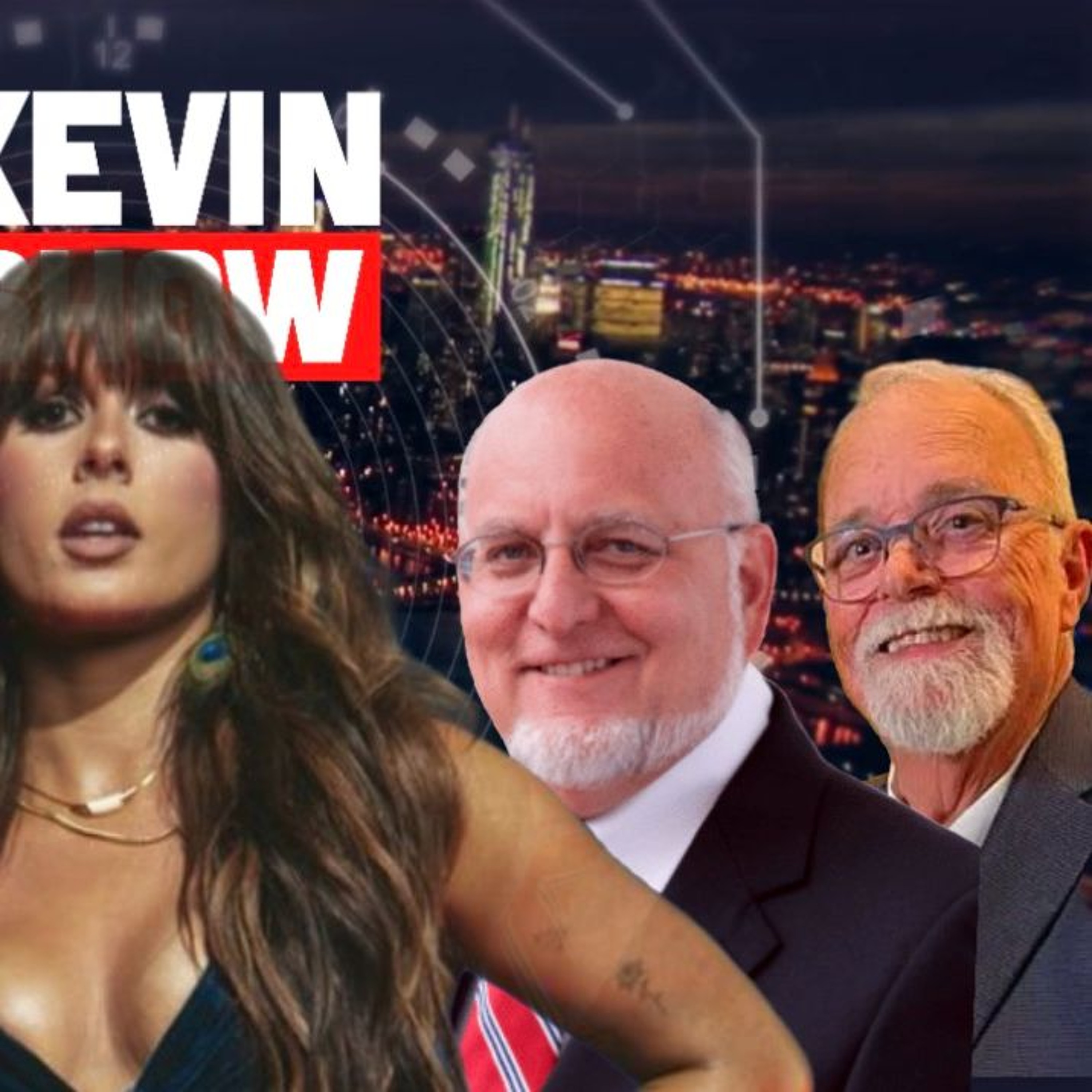 051626 - That Kevin Show - Hour 2