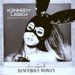 Ariana Grande , Dener Delatorre - Bad Decisions (KENNEDY LISBOA Patricinha'23) - 10A - 130 Previa