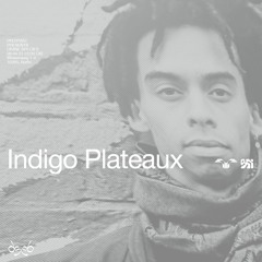 PRU Y RVU presents: Divine Species 09.04 - Indigo Plateaux