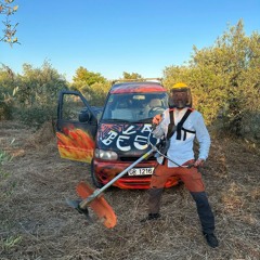 RetroBreaks Set (Cáceres Halloween Party) 31/10/2024