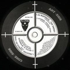 Trickster - Express My Soul