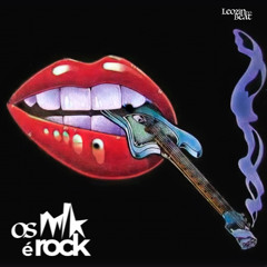 OS MLK É ROCK