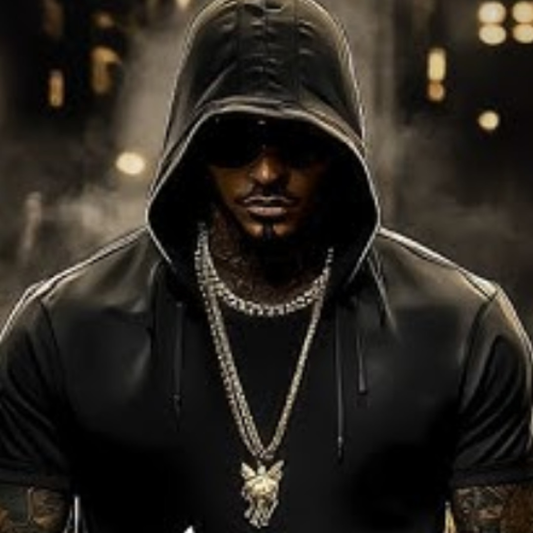 Stream Gangster Trap Underground Rap Hip Hop Chicago EDM Rap