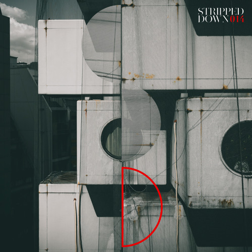 HSH_PREMIERE: Timo Maas ft. Rottler - Utopie (Digital 21 & Stefan Olsdal Remix) [Stripped Down]