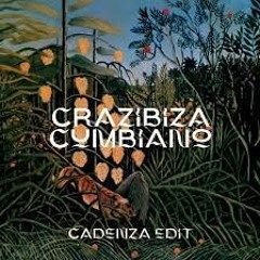 Crazibiza - Cumbiano (Original Mix)
