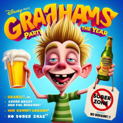 PROJECT G X GRAHAM GATSBY