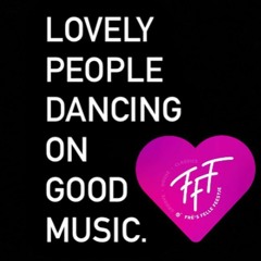 Technus B2B SMET @ FFF boatparty 23