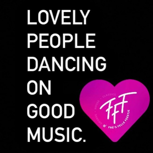 Technus B2B SMET @ FFF boatparty 23