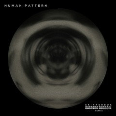 Human Pattern - Skinnerbox (Gaspard Ducroix Remix)