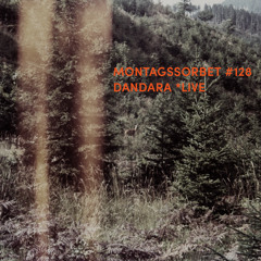 #128: Dandara *live - Montagssorbet mit Laut & Luise