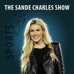 The Sande Charles Show (Ep. 18): With Red Sox Coach Bianca Smith