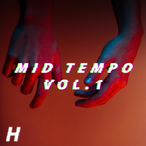 Handy Essentials - Mid Tempo Vol.1 [FREE DOWNLOAD]