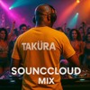 New New Afro House April 2025 DJ mix artwork - Electronic music tracklist cover image