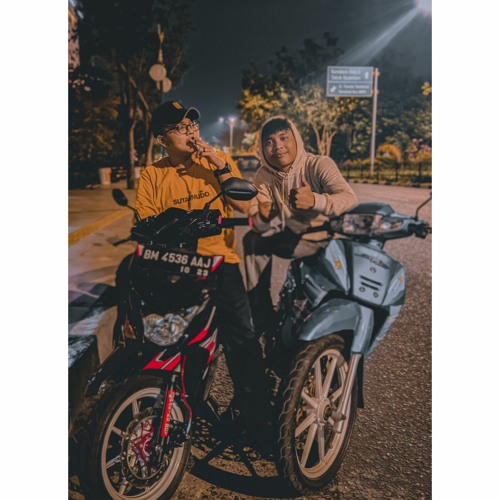 DJ LUTHFI AP - 28 JUNI 2022 SPESIAL VVIP DAVID DAPPUI & ARMAN IMANUDIN.mp3