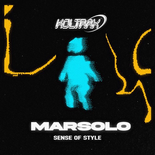 Marsolo - Sense of Style [Koltrax]