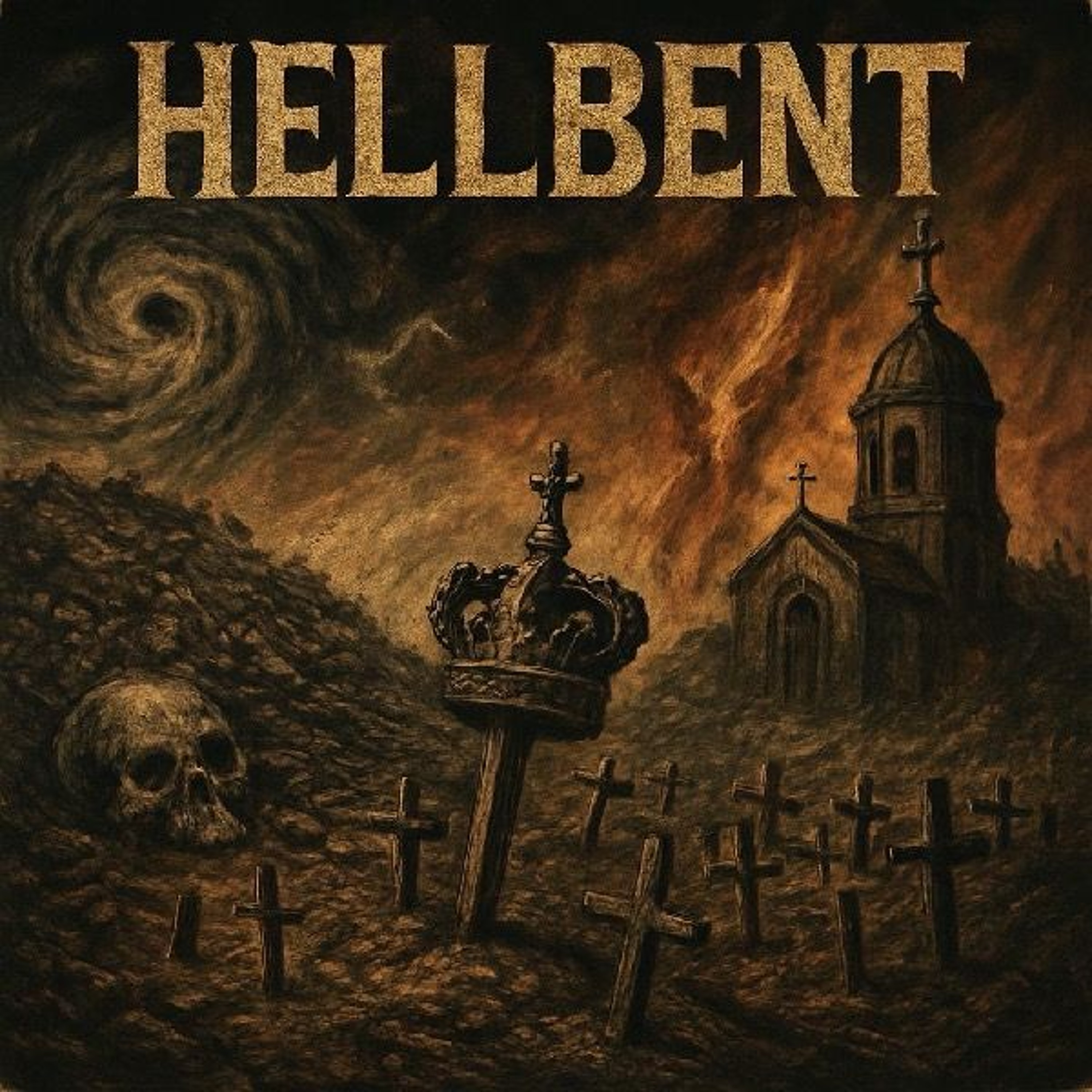 Indigenous in Music with Larry K