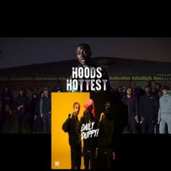 OFB- Comfy Hoods Hottest Beat