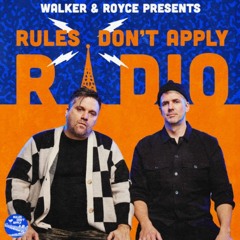 Rules Don't Apply Radio 064